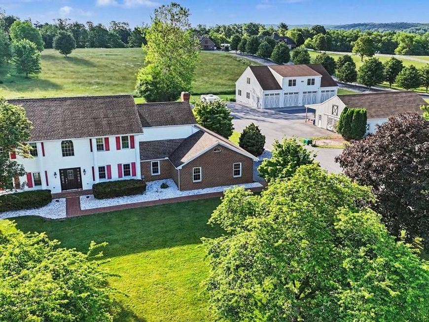 730 Seitz Drive, Lewisberry, PA 17339 Main Photo