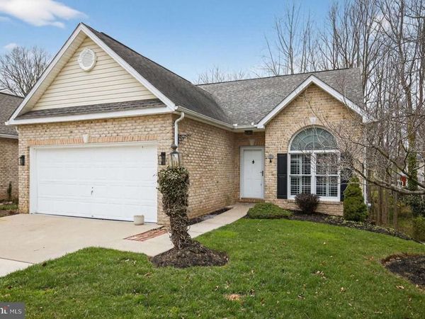 906 WHISPERING RIDGE LANE, BEL AIR, MD 21015