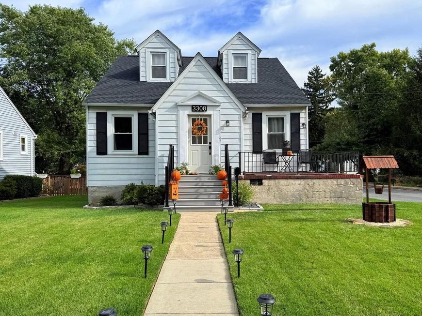 3308 Westfield Avenue , Baltimore, MD 21214 Main Photo