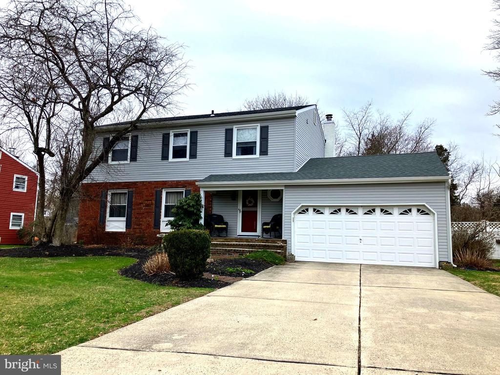 1517 DERBYSHIRE ROAD , YARDLEY, PA 19067