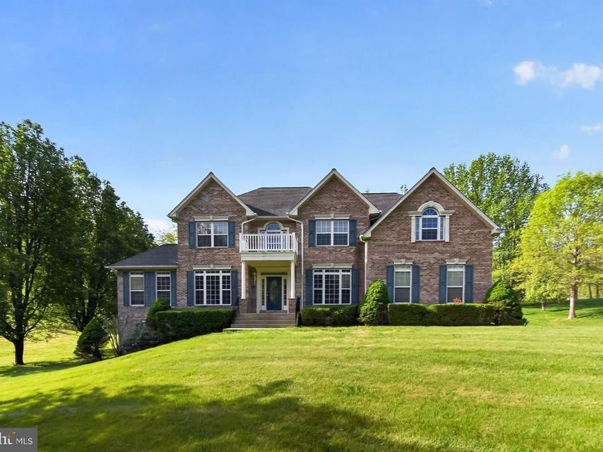 90 Oxford Way, Huntingtown, MD 20639 Main Photo