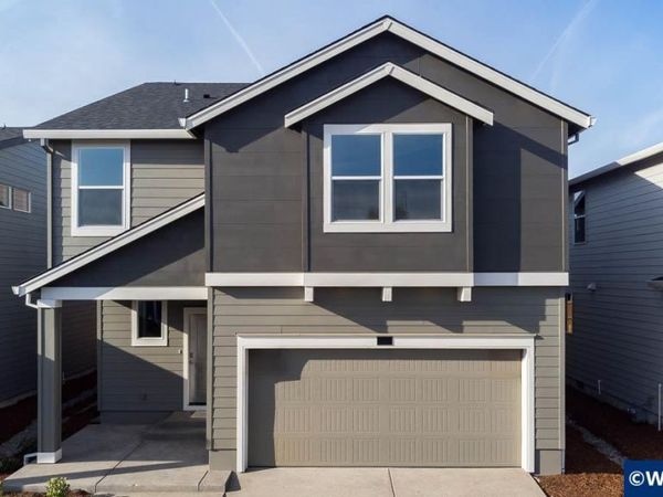 4990 Dilling Av NE, Salem, OR 97301