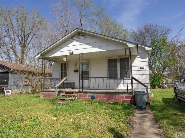 1508 Bethel Street , Poplar Bluff, MO 63901