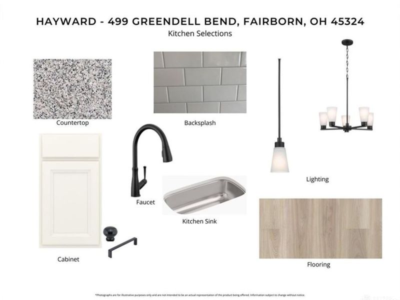 499 Greendell Bend, Unit 757-304, Fairborn, OH 45324 Photo 3