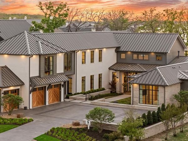 12133 W Lighthouse Lane, Malakoff, TX 75148