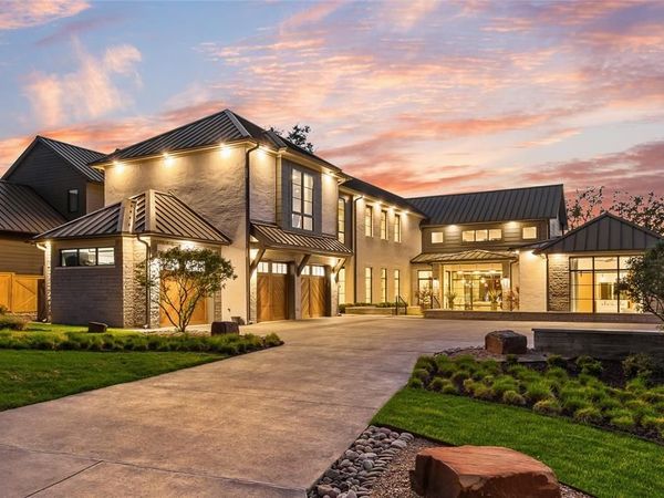 12133 W Lighthouse Lane, Malakoff, TX 75148