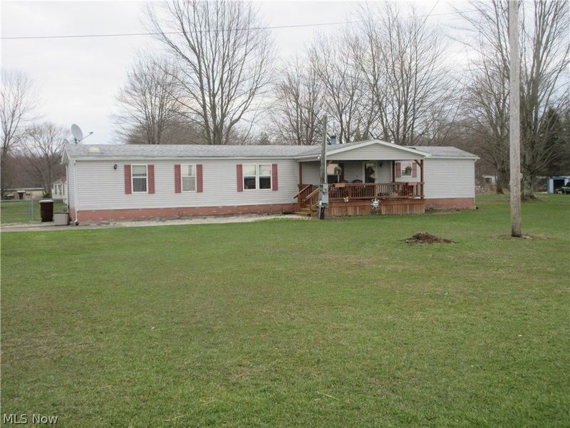 4546 Pymatuning Lake Road, Andover, OH 44003 Photo 1