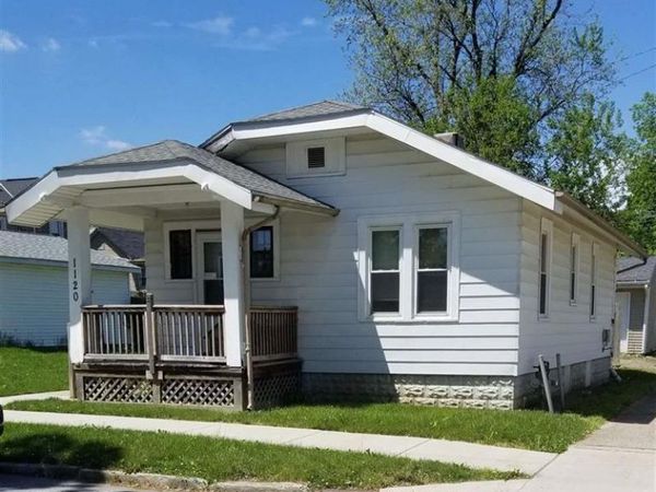 1120 W 4Th Street, Fort Wayne, IN 46808