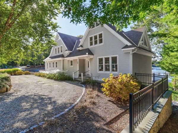 86 Summersea Rd, Mashpee, MA 02649