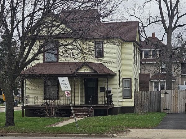 1803 Portage Street, Kalamazoo, MI 49001