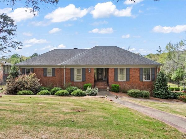 5222 Northwood Lake Drive , Northport, AL 35473