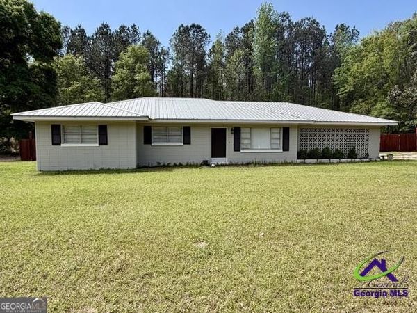 1387 US 29 Highway, East Dublin, GA 31027