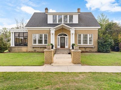 302 N 1st Street, Cameron, SC 29030