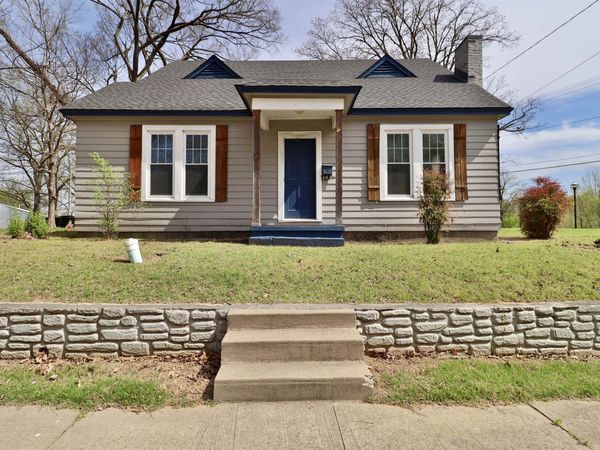 143 LAKE DR, Ripley, TN 38063