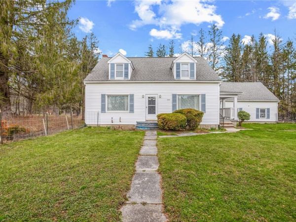 4945 Clear Shade Dr. , Windber, PA 15963