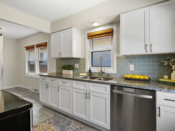 3329 Webb Avenue, Madison, WI 53714