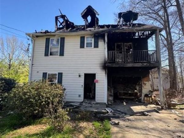 3348 Glen Hollow Drive, Rex, GA 30273