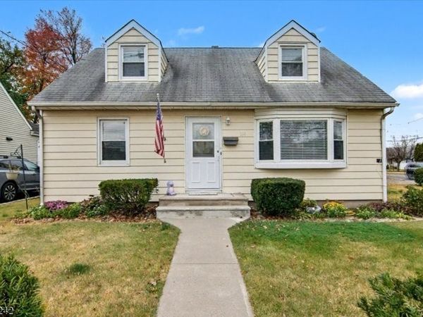 144 N Michigan Ave, Kenilworth, NJ 07033