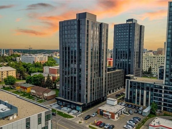 145 COLUMBIA Street West, Unit 1210, Waterloo, ON N2L0K7