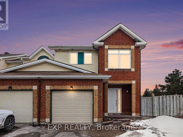1504 Duplante Avenue , Ottawa, ON K4A3Y8