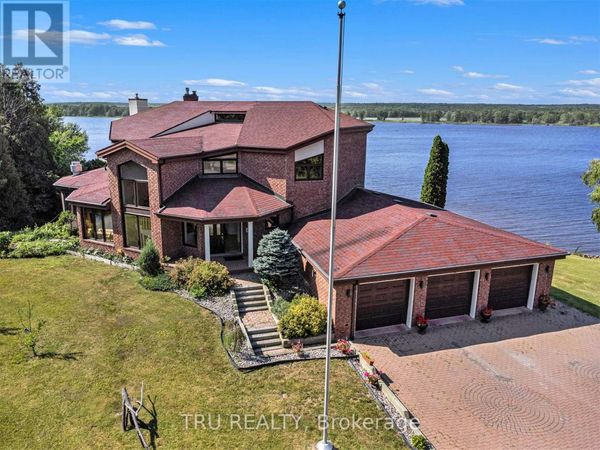 1915 REGIONAL ROAD 174 Highway , Ottawa, ON K4C1H5