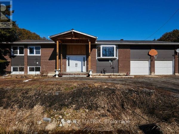 2750 Eldo Street , Ottawa, ON K0A2P0