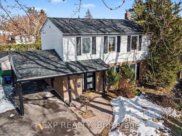 2332 Ogilvie Road , Ottawa, ON K1J7N6