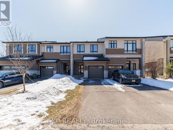605 Tennant Way , Ottawa, ON K4M0C6