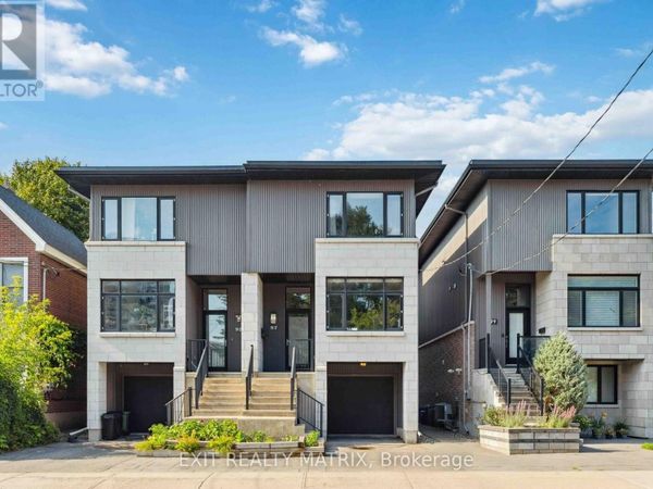 97 Queen Mary Street , Ottawa, ON K1K1X6