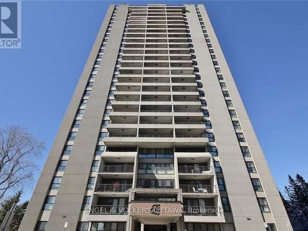 1785 Frobisher Lane , Unit 404, Ottawa, ON K1G3T7
