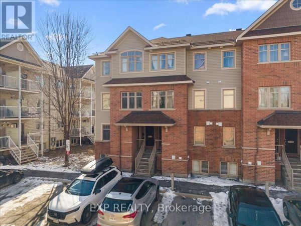 528 Reardon Private , Ottawa, ON K1V2L1