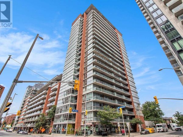179 George Street North, Unit 1005, Ottawa, ON K1N1J8