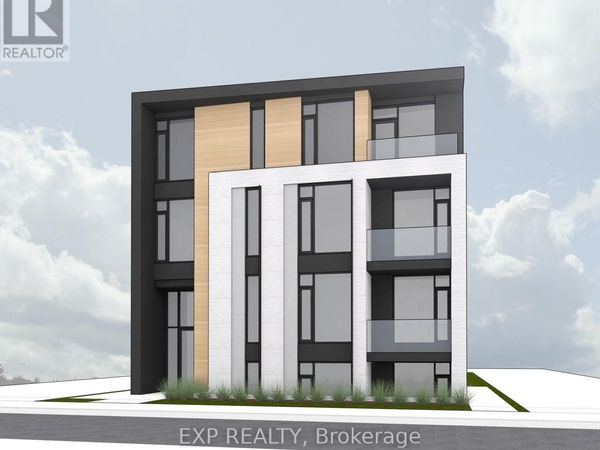 211 Armstrong Street , Unit 002, Ottawa, ON K1Y2W3