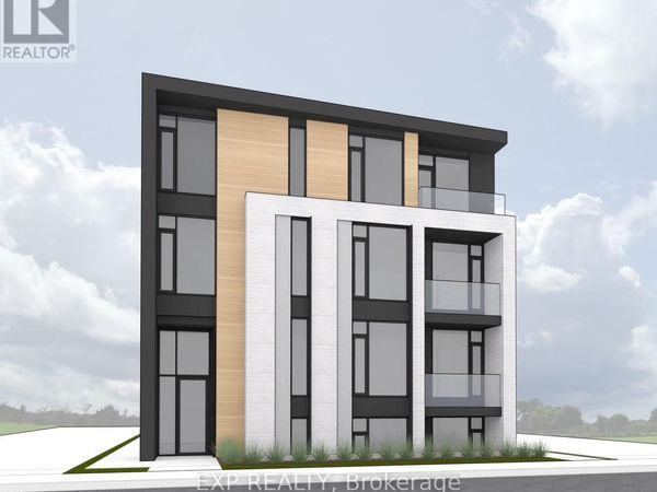 211 Armstrong Street , Unit 102, Ottawa, ON K1Y2W3