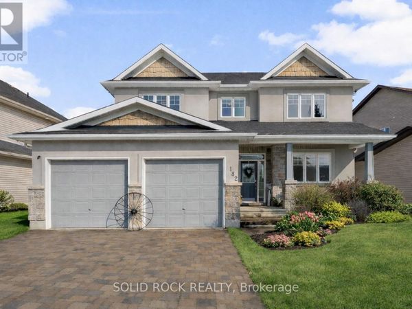 182 Arthur Street, Arnprior, ON K7S1A4