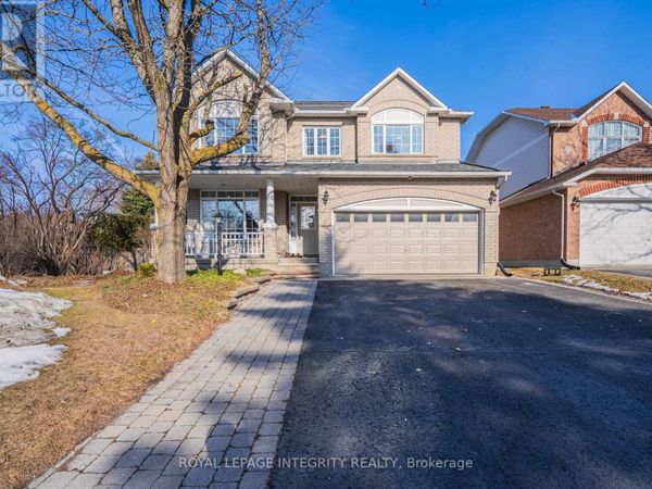 1 Northgate Street , Ottawa, ON K2G6C7