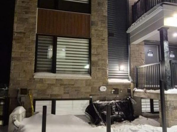 401 Glenroy Gilbert Drive , Unit 1, Ottawa, ON K2J7N7