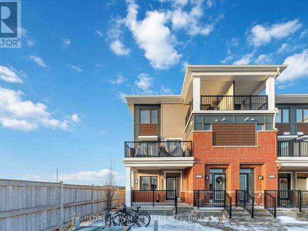 140 Walleye Private , Ottawa, ON K2J6R2