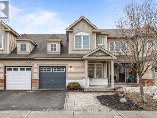 2751 Grand Canal Street , Ottawa, ON K2J0T1