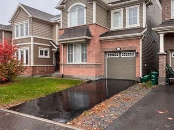 66 Escallonia Court , Ottawa, ON K2S0W9