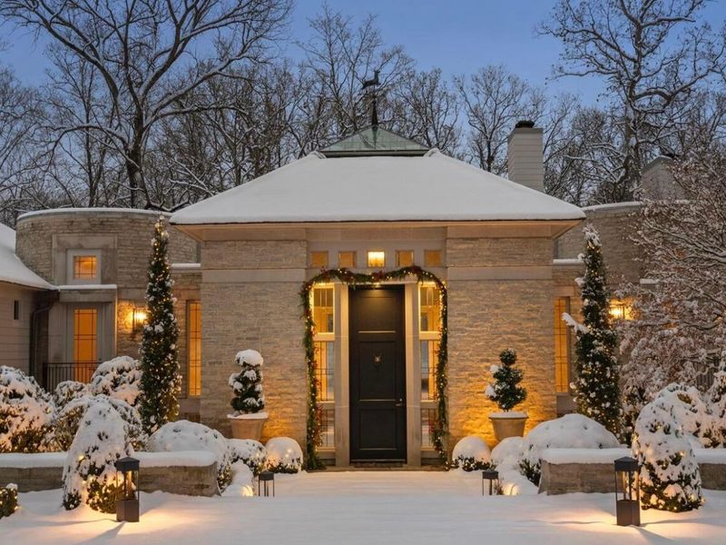 5000 Deer Run Drive , Dublin, OH 43017 Photo 100