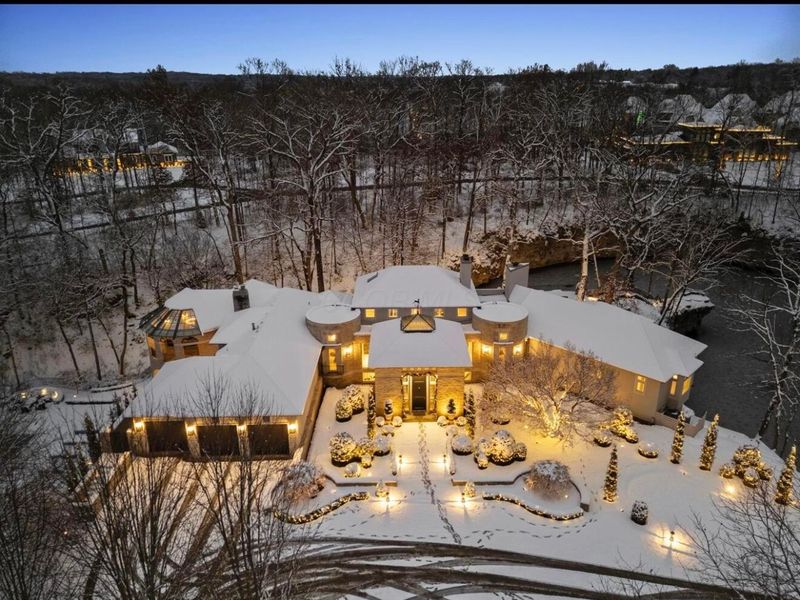 5000 Deer Run Drive , Dublin, OH 43017 Photo 101