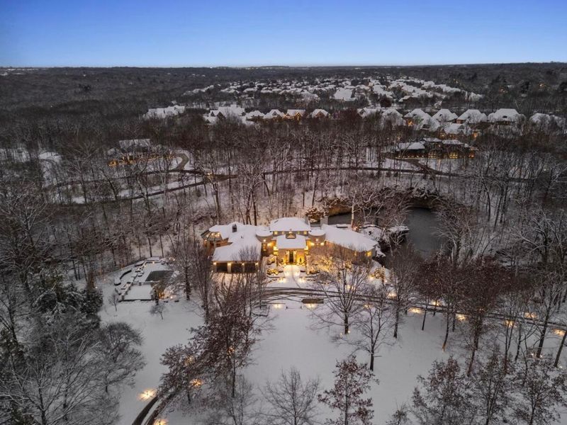 5000 Deer Run Drive , Dublin, OH 43017 Photo 102