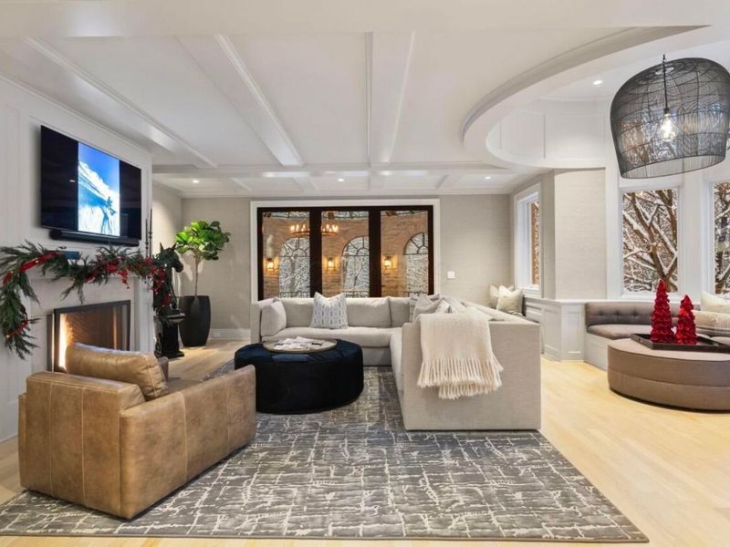 5000 Deer Run Drive , Dublin, OH 43017 Photo 108