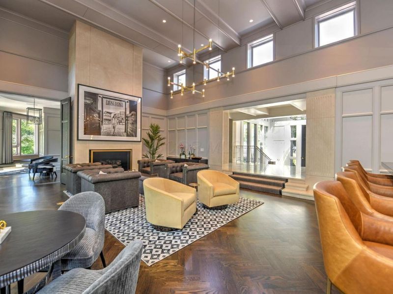 5000 Deer Run Drive , Dublin, OH 43017 Photo 12