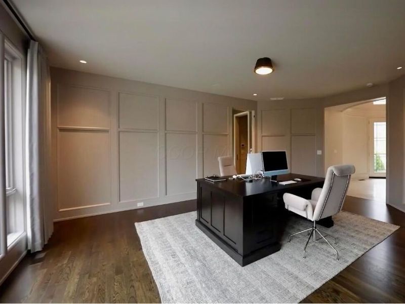 5000 Deer Run Drive , Dublin, OH 43017 Photo 16