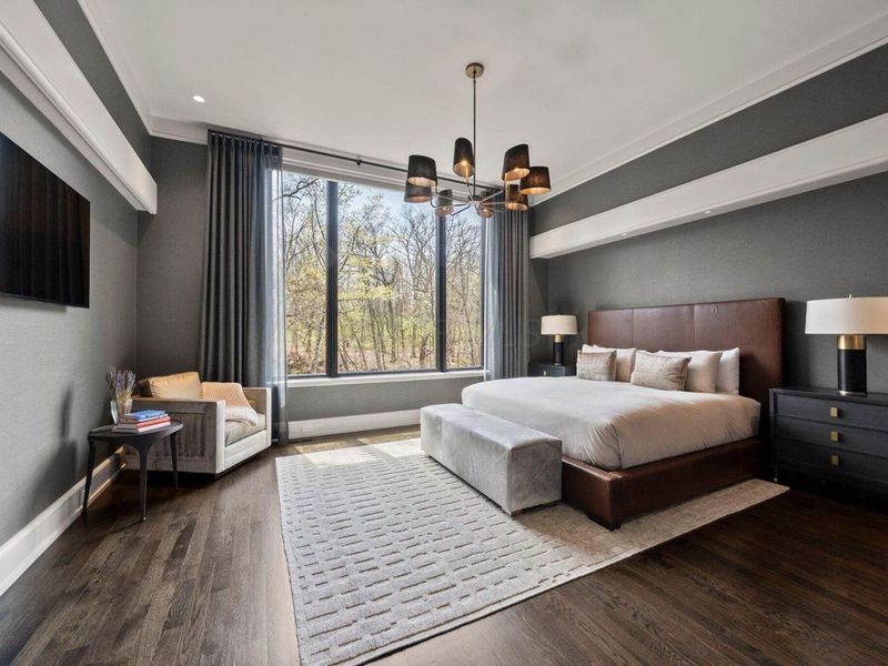 5000 Deer Run Drive , Dublin, OH 43017 Photo 18