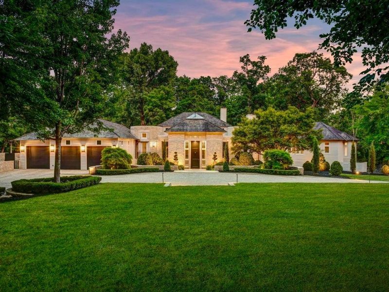 5000 Deer Run Drive , Dublin, OH 43017 Photo 2