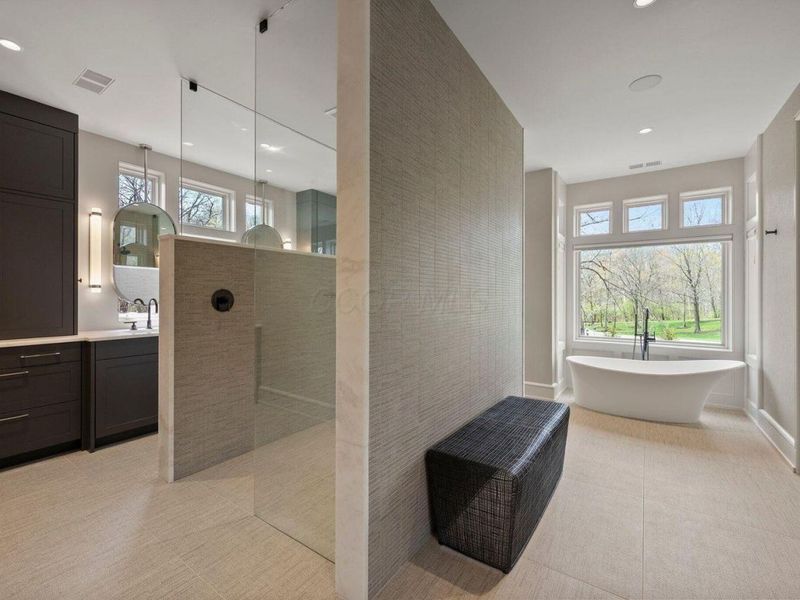 5000 Deer Run Drive , Dublin, OH 43017 Photo 21