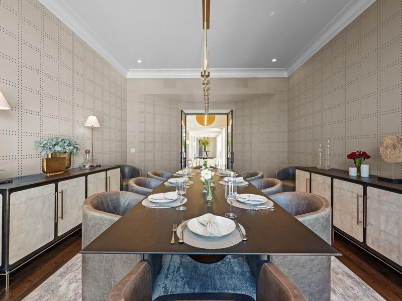 5000 Deer Run Drive , Dublin, OH 43017 Photo 31